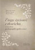 Etapy życi... - Katarzyna Segiet, Kamila Słupska, Astrid Tokaj -  books in polish 