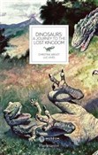 Zobacz : Dinosaurs ... - Christtine Argot, Luc Vives