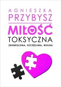 Obrazek Miłość toksyczna