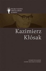 Obrazek Kazimierz Kłósak