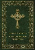O naśladow... - Tomasz A. Kempis -  Polish Bookstore 