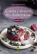 Ciasta i d... - Agata Lewandowska -  Polish Bookstore 