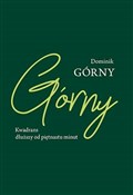 polish book : Kwadrans d... - Dominik Górny