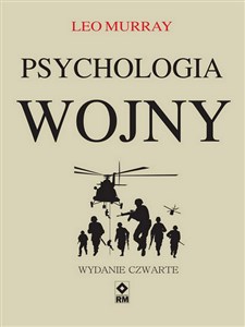 Obrazek Psychologia wojny