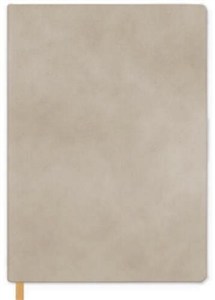 Picture of Notes A5/192K linia Mushroom