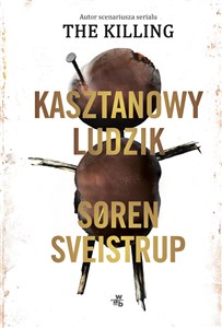 Picture of Kasztanowy ludzik