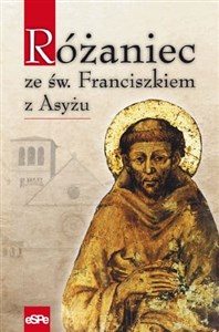 Picture of Różaniec ze świętym Franciszkiem z Asyżu