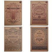 Zobacz : Brulion B5...