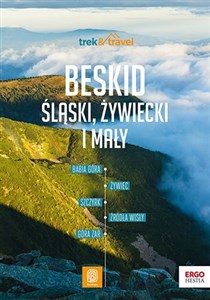 Picture of Beskid Śląski, Żywiecki i Mały.