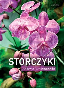 Picture of Storczyki Uprawa i pielęgnacja
