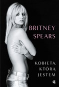 Kobieta, k... - Britney Spears -  foreign books in polish 