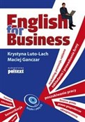 English fo... - Luto-Lach Krystyna, Ganczar Maciej -  books in polish 