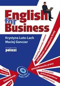Picture of English for Business + CD