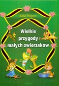 polish book : Wielkie pr... - Rafał Wejner