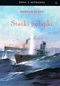 Picture of Statki pułapki