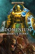 Zobacz : Dominium - Darius Hinks