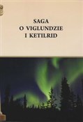 polish book : Saga o Vig...