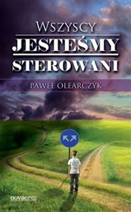 Picture of Wszyscy jesteśmy sterowani