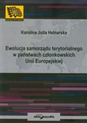 Książka : Ewolucje s... - Karolina Julia Helnarska