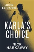 Karla's Ch... - Nick Harkaway, John Le Carre -  Książka z wysyłką do UK