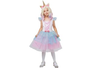 Obrazek Strój Księżniczka Jednorożec S