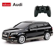 Audi Q7 R/... -  books in polish 