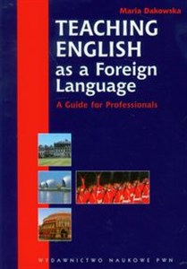 Obrazek Teaching English as a Foreign Language