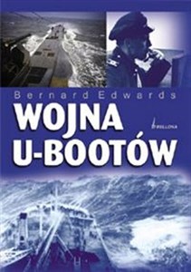 Obrazek Wojna U-Bootów Walka floty podwodnej Kriegsmarine z aliancką marynarką handlową