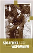 polish book : Soczewka w... - Pinchas Gutter