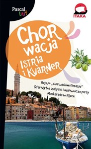Picture of Chorwacja Istria i Kvarner - Pascal Lajt