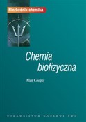 Chemia bio... - Cooper Alan -  foreign books in polish 