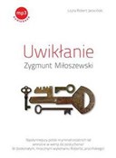 Książka : Uwikłanie - Zygmunt Miłoszewski