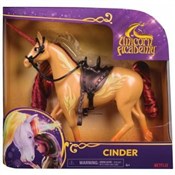 polish book : Jednorożec...