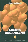 Chemia org... - J. McMurry -  Książka z wysyłką do UK