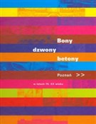 Bony dzwon... - Danuta Książkiewicz-Bartkowiak, Magdalena Mrugalska-Banaszak -  books in polish 