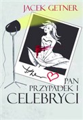 Pan Przypa... - Jacek Getner -  books from Poland