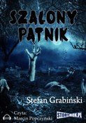 Szalony pą... - Stefan Grabiński -  Polish Bookstore 