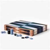 Show details for Backgammon lakierowany Backgammon... -  Książka z wysyłką do UK