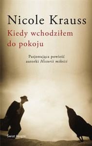 Picture of Kiedy wchodziłem do pokoju