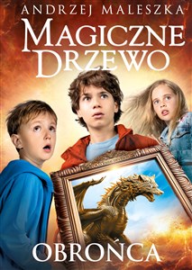 Obrazek Magiczne Drzewo. Obrońca