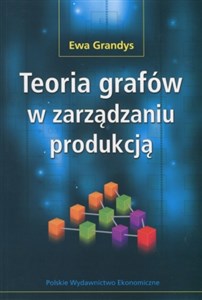 Picture of Teoria grafów w zarządzaniu produkcją