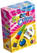 Speed Cups... -  Książka z wysyłką do UK