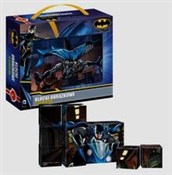 Polska książka : Klocki obr...