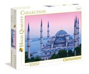 Picture of Puzzle Istanbul 1000
