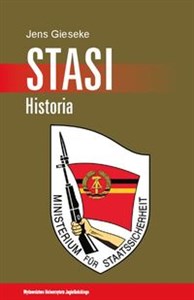 Picture of Stasi Historia