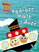 Zobacz : PODRÓŻE MA... - Opracowanie Zbiorowe