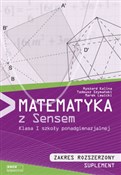 Matematyka... - Ryszard Kalina, Tadeusz Szymański, Marek Lewicki -  Książka z wysyłką do UK