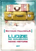 Ludzie na ... - Szymon Hołownia -  books from Poland