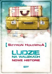 Picture of Ludzie na walizkach Nowe historie