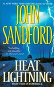 Heat Light... - John Sandford -  books from Poland